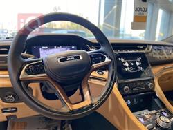 Jeep Grand Cherokee L